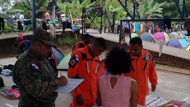 Director de migración: se respetarán los derechos humanos de inmigrantes