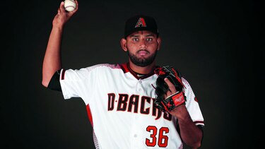 Panameños en pretemporada