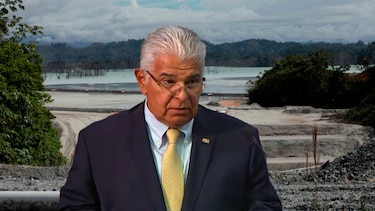 Auditoría a la mina de Donoso entra en fase clave tras revisar 370 compromisos ambientales