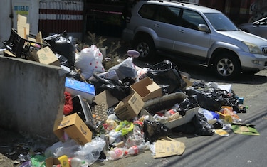 Quejas en San Miguelito por cobro adelantado de la tasa de aseo antes de la salida de Revisalud