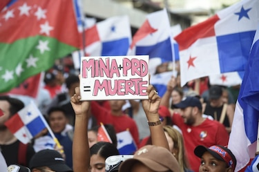 Gremios anuncian gran concentración a las 9:00 a.m. este martes 31 de octubre frente a la Asamblea