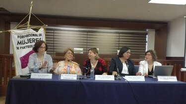 Campaña busca promover el voto informado rumbo a las elecciones del 5 de mayo