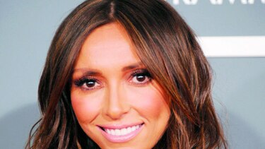 Giuliana Rancic no promete volver a ‘Fashion Police’