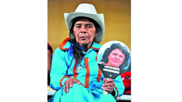 Capturan en México a asesino de ambientalista