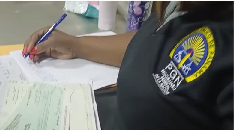 Aprehenden a Alcalde de Chagres por manejos de fondos de la descentralización