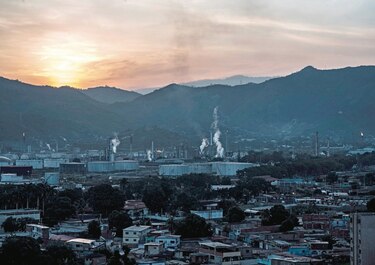 Maduro presenta cifras económicas poco transparentes