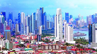 La nueva cara urbana