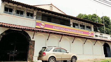 Piden al Tribunal Electoral divulgar donaciones del panameñismo