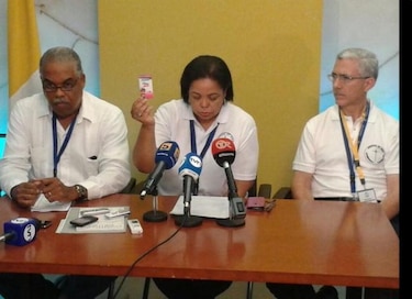 Justicia y Paz denuncia proselitismo político en escuela de Boca la Caja