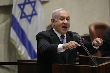 Netanyahu: ‘Estamos acercándonos hacia la fase final de la eliminación de Hamás’