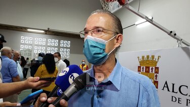 Panamá Compra anuncia la contratación de servicios de comunicación en la Alcaldía, por casi $200 mil; Fábrega le resta importancia