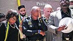 Masacre ‘racial’ en EU