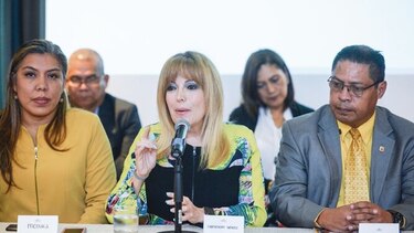 Copeme traza cinco metas educativas