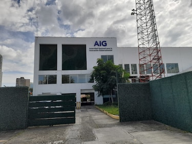 Fiscalía anticorrupción inspecciona la AIG, para verificar los desembolsos del vale digital