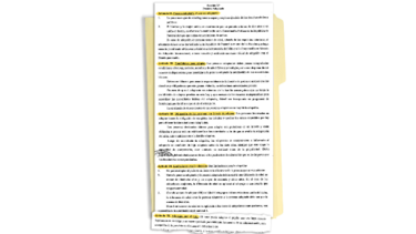 Debate por papel de la Senniaf