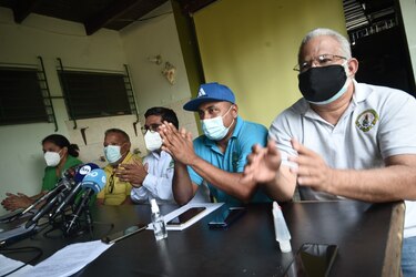 Gremios magisteriales elaboran lista de 10 ‘condiciones’ para el regreso a clases semipresenciales