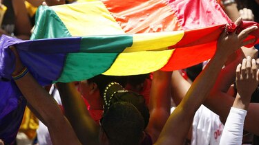 Polémica en Malasia por un programa para que los transexuales vuelvan a la 'vida normal'