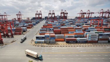 China intenta quitar presión a crisis comercial con EU