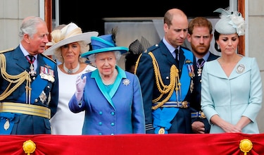 Isabel II y el sistema monárquico