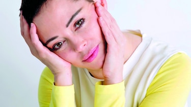 Rose McGowan: ‘No hubo consentimiento’