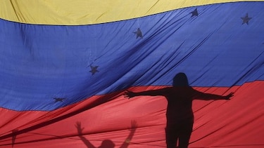 ¿Cómo podemos ayudar a Venezuela?