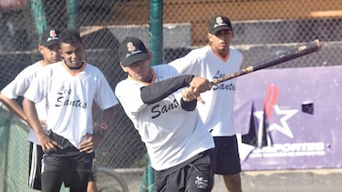 Santeños visitan a Panamá Este en su primer partido