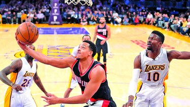 Portland y Denver luchan por el último boleto a ‘playoff’
