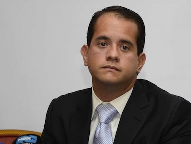 CIDH niega solicitud de medida cautelar a Adolfo de Obarrio