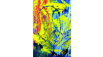 Entre los colores de la naturaleza