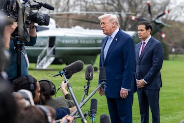 ‘El amigo americano’