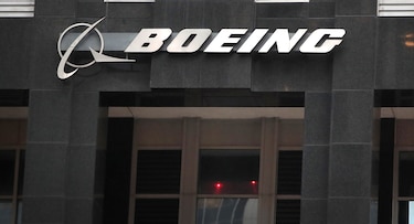 Boeing registra pérdida neta de $641 millones en primer trimestre