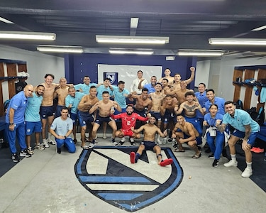 Nicaragua vence a Guyana y se clasifica a la siguiente ronda mundialista
