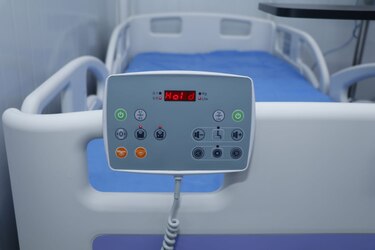 El 89% que me llevó a ser ingresada en el Hospital Modular