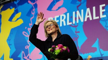 Meryl Streep encabezará el jurado de la Berlinale