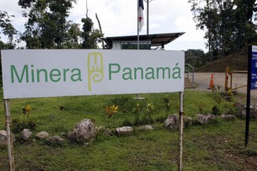 La Corte rechaza recursos y aclaraciones sobre el fallo que declaró inconstitucional el contrato de Minera Panamá