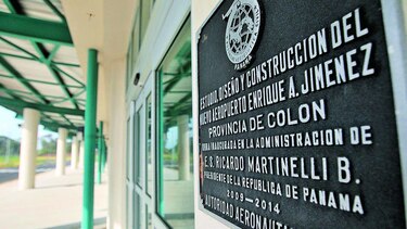 Un acuerdo a media altura