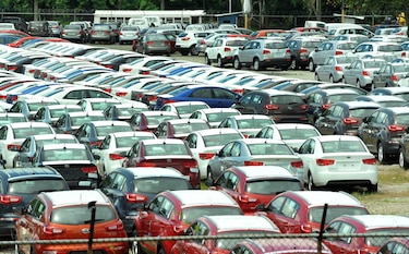 Venta de autos nuevos superaría las 5 mil unidades en octubre