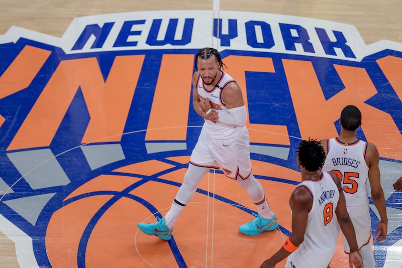 La NBA vive su jornada navideña más vista en 15 años, con 47 millones de espectadores