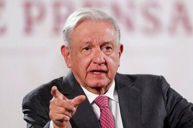 López Obrador aún no reconoce el triunfo de Maduro y pide difundir las actas en Venezuela