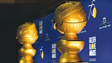  Anunciarán  los nominados a los Globos de Oro