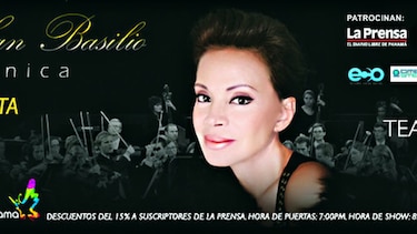 La agenda de Musicalion 2016