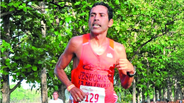 La hora de correr en el medio maratón