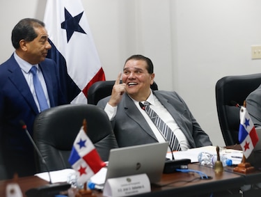 La cita secreta de Mulino con RM: el aval a Castañedas y el retiro de Camacho