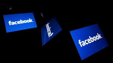 Facebook quiere extender el uso de publicidades interactivas