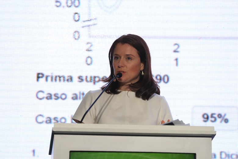 Aumenta la demanda mundial de cobre ¿Cuál será el papel de Panamá?