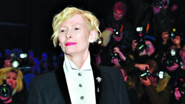El debate MeToo llega a la Berlinale