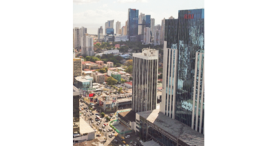 Seis bancos cierran sucursales en varios centros comerciales