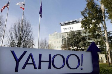 Yahoo subastará más de 3 mil patentes