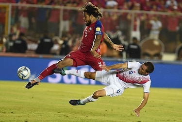 Los cinco momentos deportivos de 2017,  el fútbol acaparó la atención