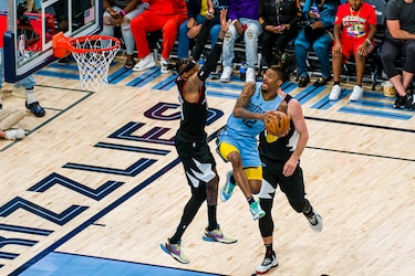 La NBA y la asociación de jugadores acuerdan un nuevo convenio colectivo